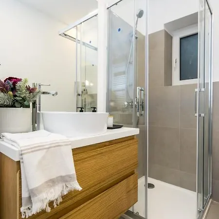 Modern Touches