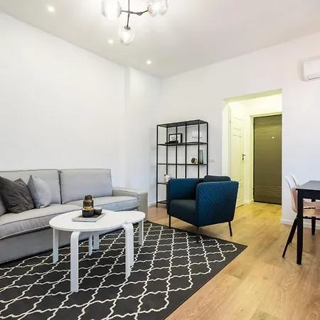 Modern Touches Apartament Bucureşti
