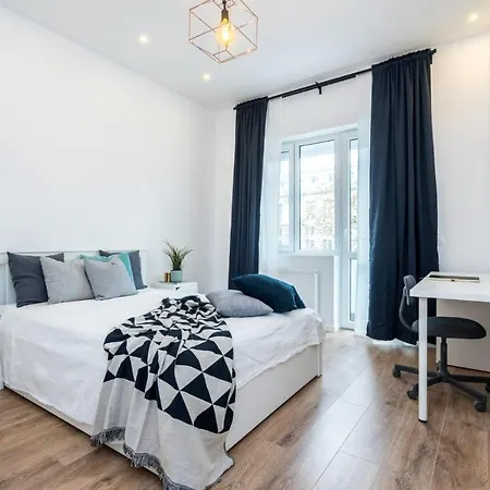 Modern Touches