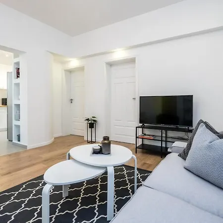 Modern Touches