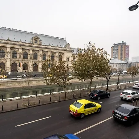 Modern Touches * Bucharest